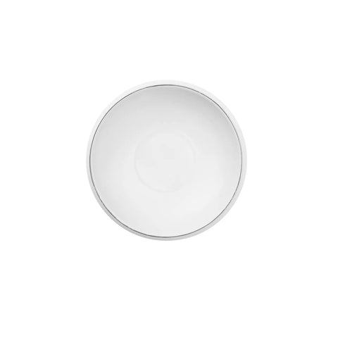 Karaca Streamline Sunset Platinum 6 Persoons servies, 24-Delig