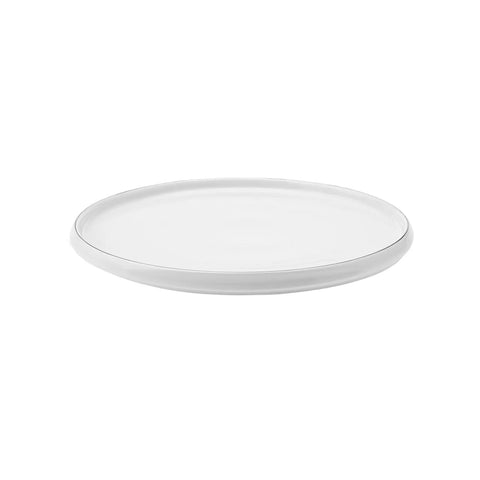 Karaca Streamline Sunset Platinum 6 Persoons servies, 24-Delig