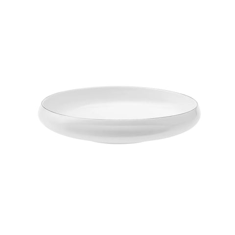 Karaca Streamline Sunset Platinum 6 Persoons servies, 24-Delig