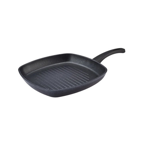 Karaca BioDiamond Antibacteriële Krachtige Grill, 28 cm