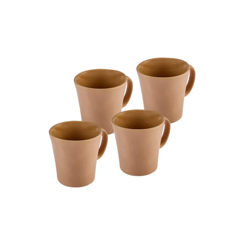 KARACA PISA ESPRESSO CUP SET OF 4