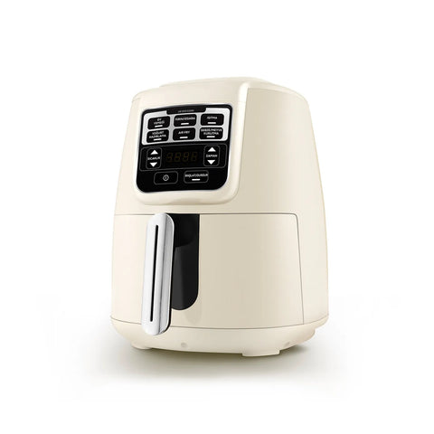 Karaca Air Cook XL 2 in 1 Airfryer Starlight