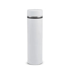 Karaca Stark Stainless Steel Thermos, 500ml, Cream