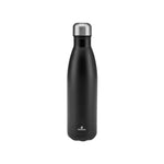 Karaca Burkes Stainless Steel Thermos, 500ml, Black