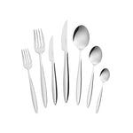 Karaca Novara Elegance 12 Person Cutlery Set, 84 Piece