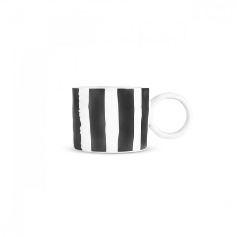 KARACA ERICA ÇİZGİLİ 370 ML MUG