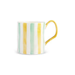 Karaca Primavera Stripes Mug