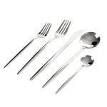 Karaca Jupiter Cutlery Set for 6 Person, 30 Piece