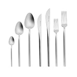 Karaca Vibe Elegance  84-Piece Cutlery Set Elegance 