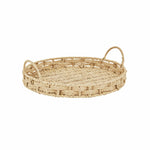 Karaca Home Rope Decoratief Plateau, 31 cm