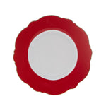 Karaca Romantic Taartschotel, Rood