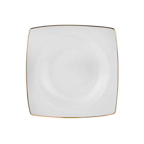 Karaca Vesta Gold 12-persoons Servies Set, 52-delig