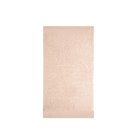 KARACA RACHEL BEIGE SUPREME SHOWER TOWEL 70X140