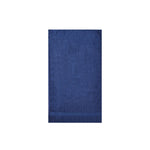 Karaca Joey Egyptian Cotton Hand Towel, Navy, 50x100 cm