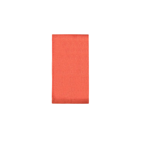 KARACA CHANDLER CORAL MODAL GUEST TOWEL 30X50