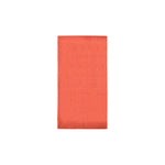 Karaca Chandler Modal Hand Towel, Coral, 50x100cm