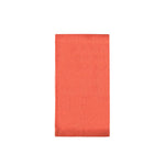 Karaca Chandler Modal Shower Towel, Coral, 70x140cm