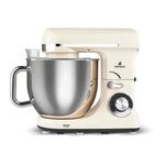 Karaca Blendburst Stand Mixer, 5.7L, 1400W, Iconic Beige 