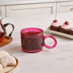 Karaca Miracle Mug, Pink