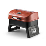 Guruss Go Grill Oxide Red Grill