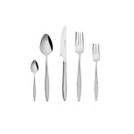 Karaca Ilıca Cutlery Set for 6 Person, 30 Piece