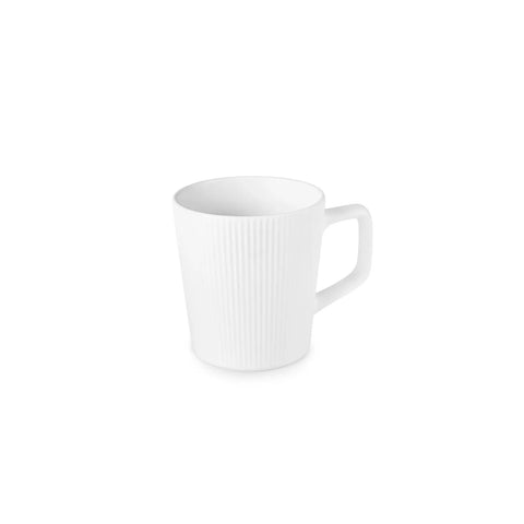 KARACA VINI 520 ML WHITE MUG