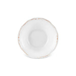 Karaca Elizabeth Ecru Snack bowl, 12 cm