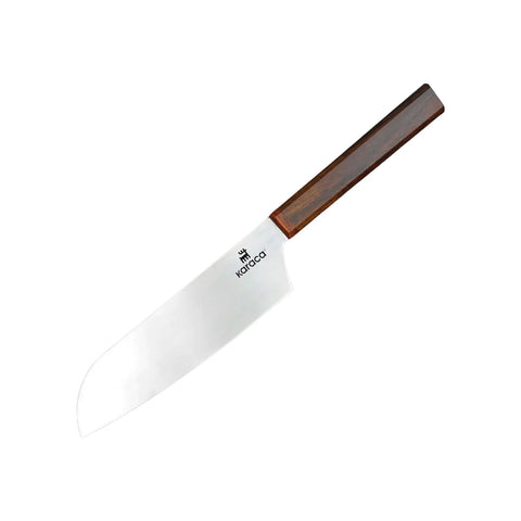 KARACA FUJI 18 CM SANTOKU KNIFE