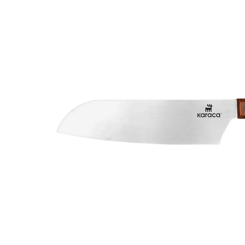 KARACA FUJI 18 CM SANTOKU KNIFE