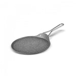 Karaca Salvodor Biogranite Crepe Pan, 24 cm