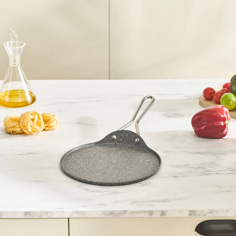 Karaca Salvodor Biograniet Crepe Pan, 24 cm