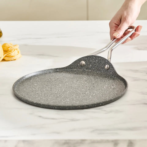 Karaca Salvodor Biograniet Crepe Pan, 24 cm