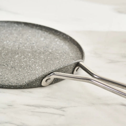 Karaca Salvodor Biograniet Crepe Pan, 24 cm