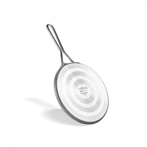 Karaca Salvodor Biograniet Crepe Pan, 24 cm