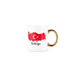 Karaca Turkije mok, 350 ml