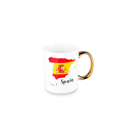 Karaca Spanje mok, 350 ml