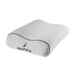 Nautica Sensitive Viscoelastic Pillow, 70x40 cm