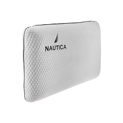  Nautica Sensitive Viscoelastic Pillow, 70x40cm