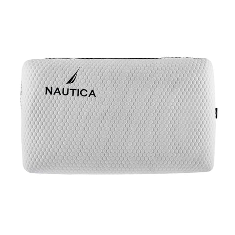  Nautica Sensitive Viscoelastic Pillow, 70x40cm