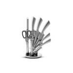 Karaca Meister Palm Steel Knife Set, 9 Piece