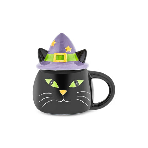 Karaca Halloween 24 Catty Lou Mok, 370 ml