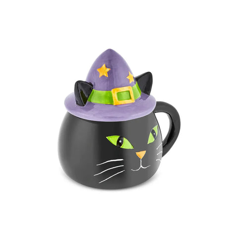 Karaca Halloween 24 Catty Lou Mok, 370 ml