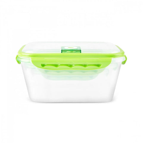 Karaca Gardenya Vegetable / Fruit Storage Container Set  