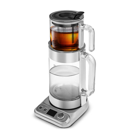 Karaca X Refika Tea Maker XL Chrome