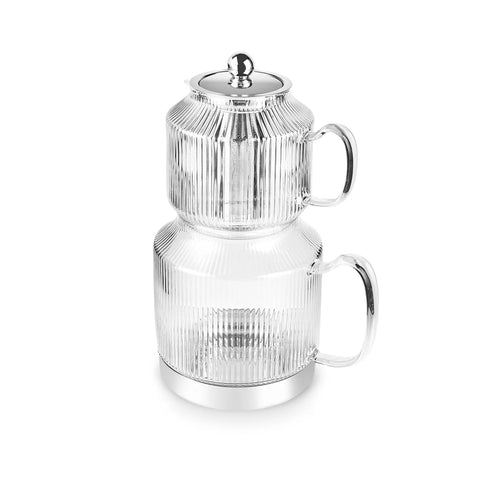 Karaca Kelly XL Glass Teapot