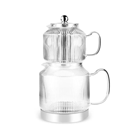 Karaca Kelly XL Glass Teapot