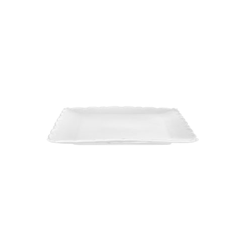 Karaca Ivy Service Plate 25x25x2.2 cm